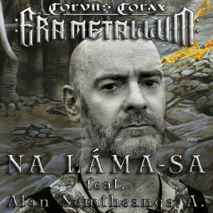 Na láma-sa (Era Metallum - Bonus Track)