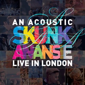 An Acoustic Skunk Anansie – Live in London