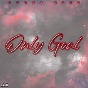 Only Goal (Explicit)