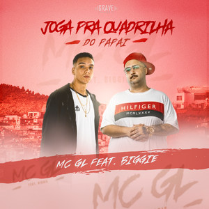 Joga Pra Quadrilha Do Papai (Explicit)