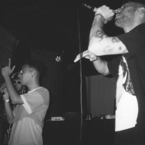 pila pa vivir (feat. aimi_Ra & R.L.G)