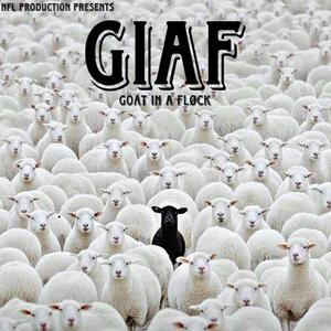 Goat In A Fløck (Explicit)