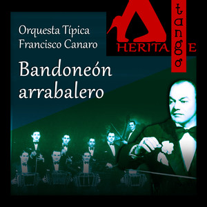 Bandoneón arrabalero