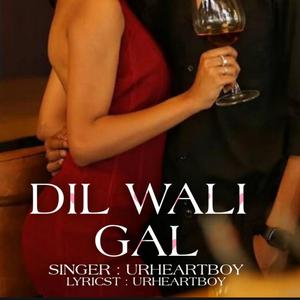 Dil wali gal