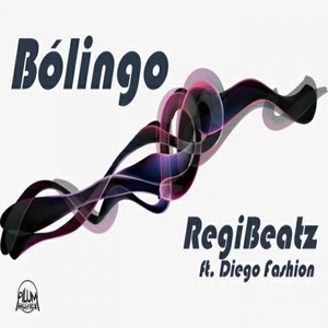 Bolingo (Original Mix)