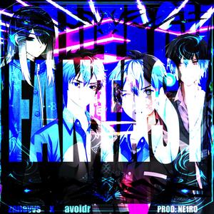 FANTASY (feat. 4ortake & ne1ro) (Explicit)