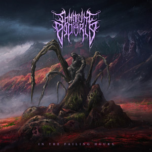 The Calm Before The Storm