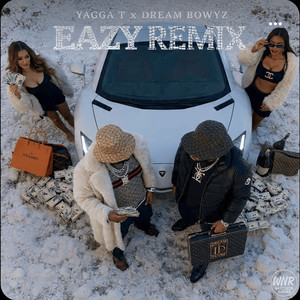 Eazy (Remix)