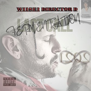 The Process (feat. Director D) (Explicit)