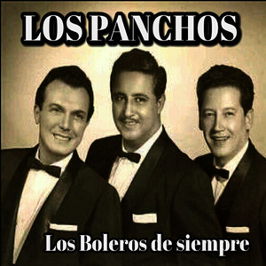 Los Boleros de Siempre