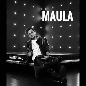 Maula (feat. shahzan mujeeb)