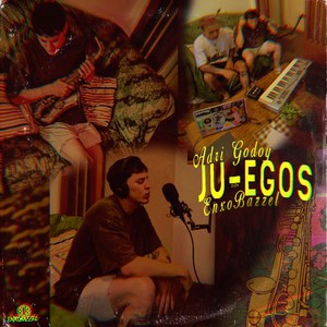 Ju-egos (Lo-fi Version)