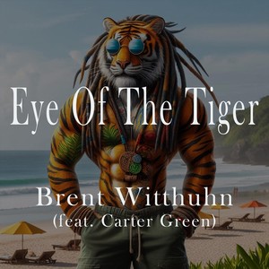 Eye of the Tiger (feat. Carter Green)