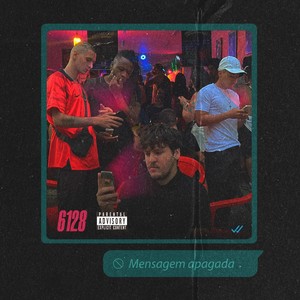 Cê Sabe Como Me Encontrar (Explicit)