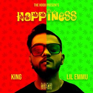 Happiness (feat. Lil emmu) [Explicit]