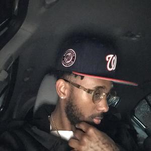 My Throne (Explicit)