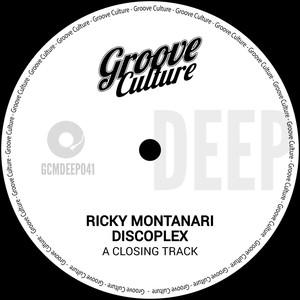 A Closing Track (Extended Mix)