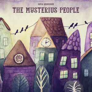 The Mysterius People