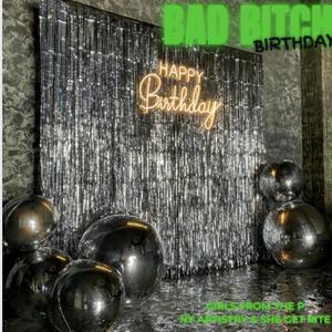 Bad ***** Birthday (Explicit)