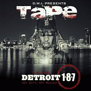 The Real Detroit 1-8-7 (Explicit)