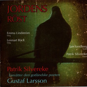 Jordens Röst (feat. Patrik Silvereke & Emma Lindström)