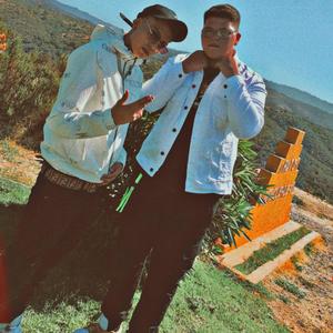 Decidete(feat. Jaxleer)