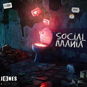 Social Mania(feat. Roy3ls)