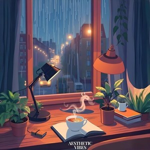 Golden Hour Vibes (Lofi Beat)