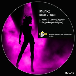 Forgive/Forget (Original Mix)