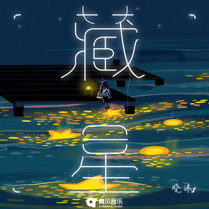 藏星封面
