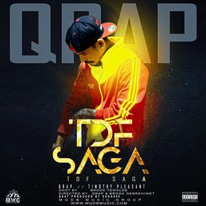 TDF SAGA (feat. Timothy Pleasant) [Explicit]