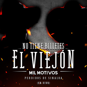 No Tiene Billetes El Viejón (En Vivo)