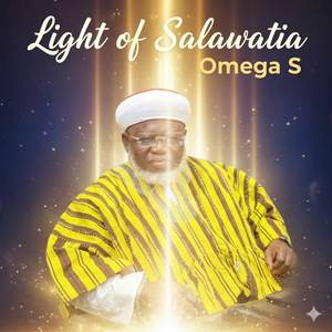 Light of Sheikh Salawatia