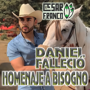 Daniel Falleció (Homenaje a Bisogno)