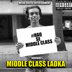 Middle Class ladka