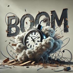 Boom