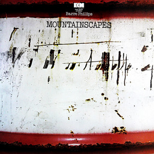 Mountainscapes Viii (黑胶版)