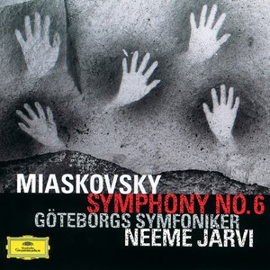 Symphony No. 6 in E-Flat Minor, Op. 23 - Myaskovsky: Symphony No. 6 in E-Flat Minor, Op. 23: IV. Allegro vivace. Quasi presto – O, quid vidimus – Andante molto espressivo (Allegro vivace quasi presto - 