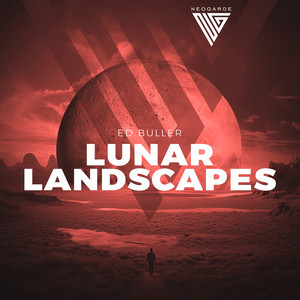 Ed Buller - Lunar Landscapes