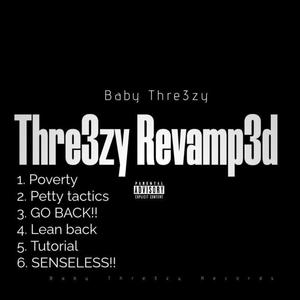 Poverty (feat. Viitae) (Explicit)