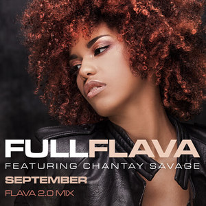 September (Flava 2.0 Mix)