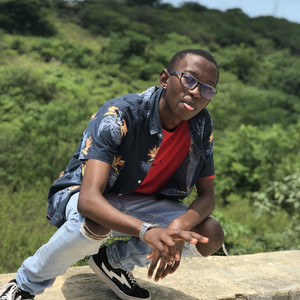 Waterproof (feat. Nerdistic Touch) (Explicit)