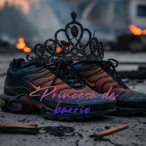 Princesa de barrio (Explicit)
