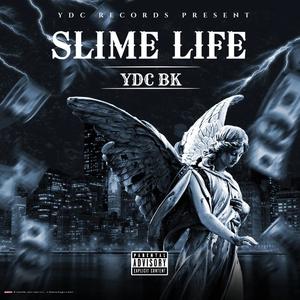 Slimey life (Explicit)