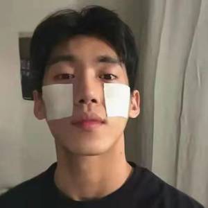 出山作
