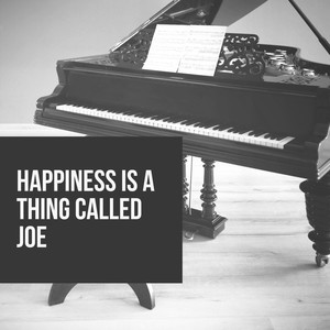 I'm Glad There Is You (All Alone by the Telephone)