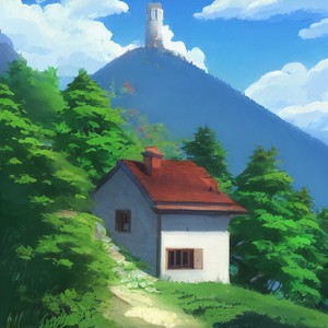 福全山 (Prod.Jammy)