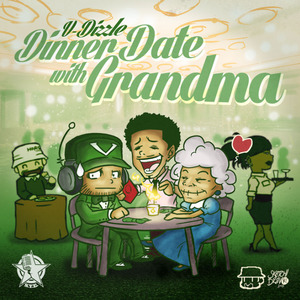 Dinner Date with Grandma
