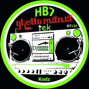 Kodz (Manatane Remix)