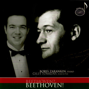 Six Bagatelles for Piano, Op. 126: I. Andante con moto